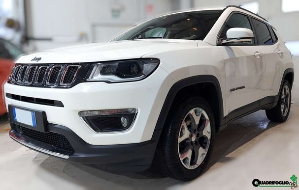 Jeep Compass 2.0 103 kW image number 1