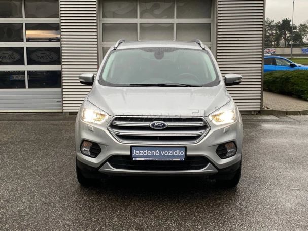 Ford Kuga 1.5 TDCi 88 kW image number 2