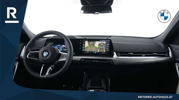 BMW X2 sDrive18d 110 kW image number 30