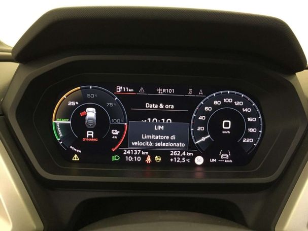 Audi Q4 35 e-tron Advanced Business 125 kW image number 30