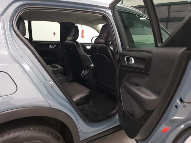 Volvo XC40 D3 Inscription 110 kW image number 8