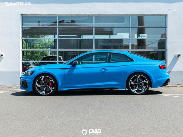 Audi RS5 331 kW image number 4