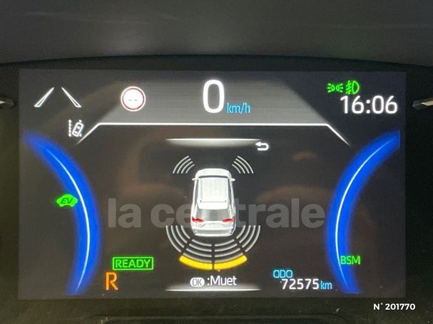 Toyota RAV 4 Hybrid 160 kW image number 34