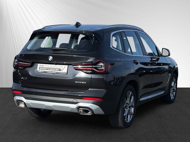 BMW X3 xDrive20i 135 kW image number 3