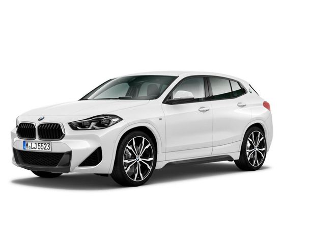 BMW X2 xDrive 140 kW image number 1