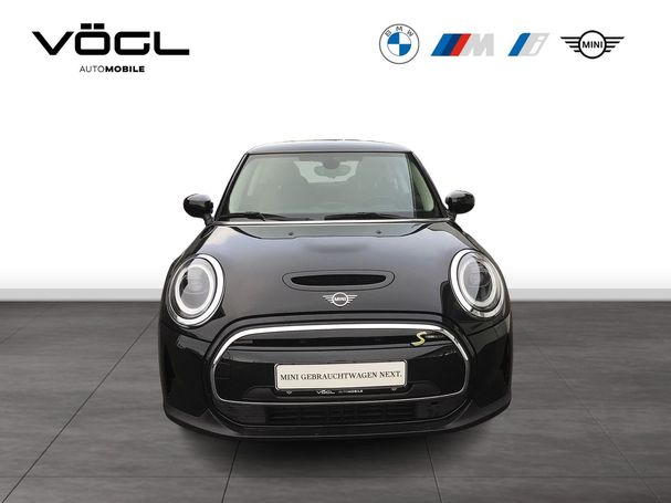 Mini Cooper SE Mini 135 kW image number 2