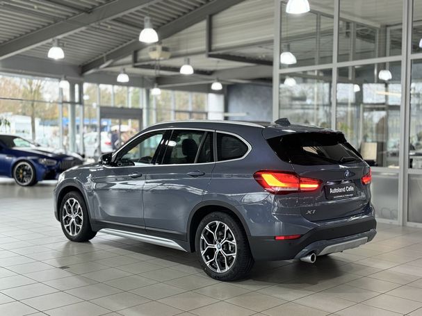 BMW X1 25e xDrive 162 kW image number 4