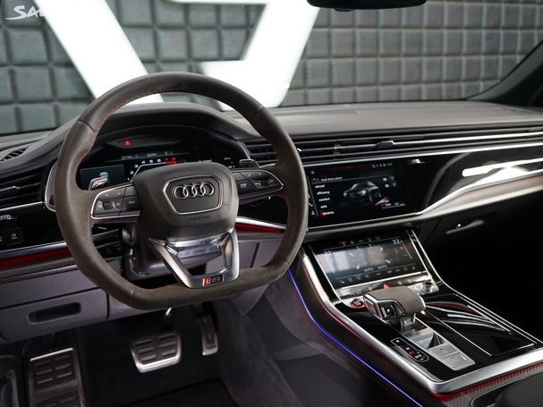 Audi RSQ8 441 kW image number 22