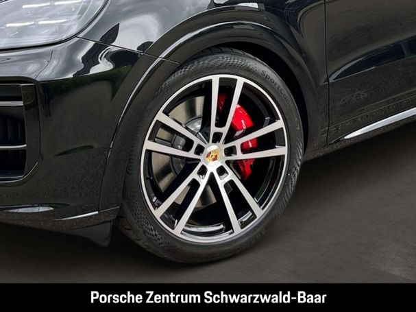 Porsche Cayenne GTS 368 kW image number 9