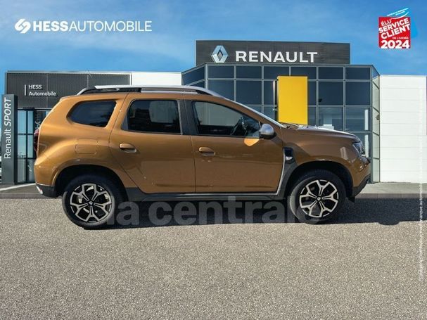 Dacia Duster Blue dCi 115 Prestige 85 kW image number 19