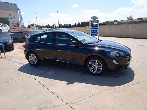 Ford Focus 1.5 88 kW image number 3