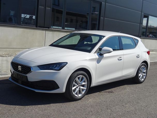 Seat Leon 1.5 TSI Style 85 kW image number 1