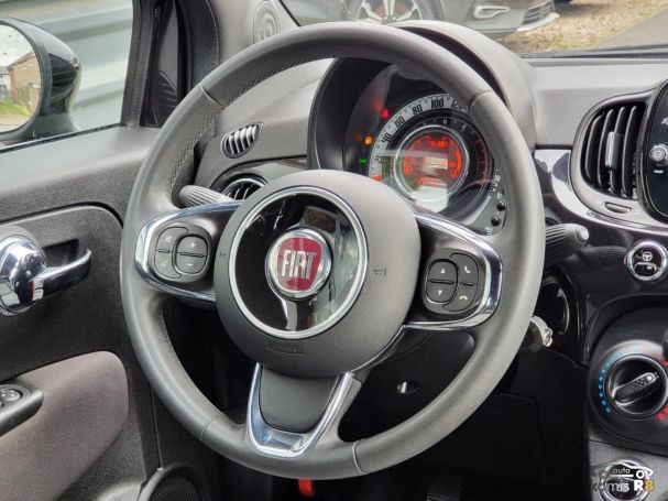 Fiat 500C 51 kW image number 24