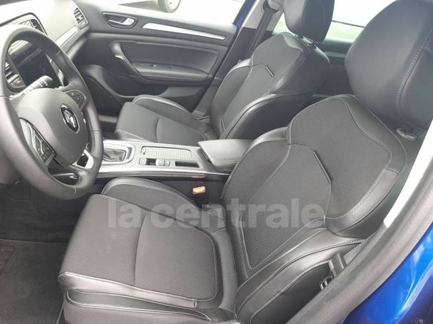 Renault Megane TCe 140 Techno 103 kW image number 7