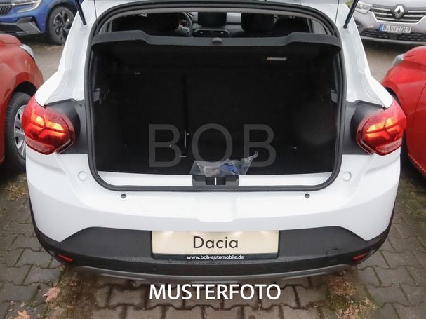 Dacia Sandero TCe 90 Expression 67 kW image number 13