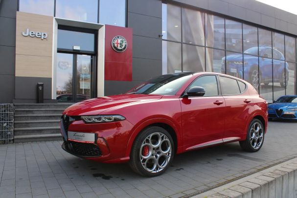 Alfa Romeo Tonale 1.5 Tributo Italiano 118 kW image number 1