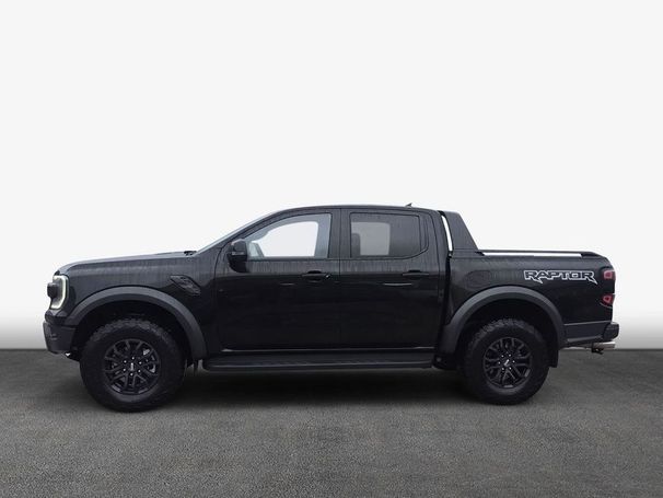 Ford Ranger Raptor 3.0 215 kW image number 4