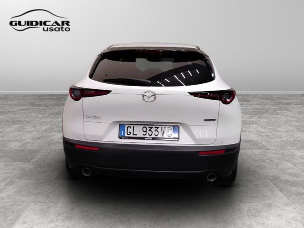 Mazda CX-30 2.0 137 kW image number 2