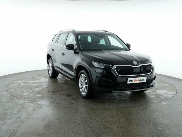 Skoda Kodiaq 2.0 TDI Style 4x4 DSG 147 kW image number 4