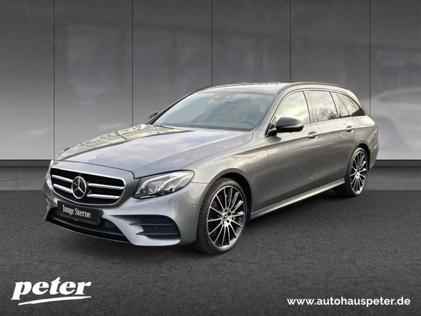 Mercedes-Benz E 450 T 270 kW image number 1