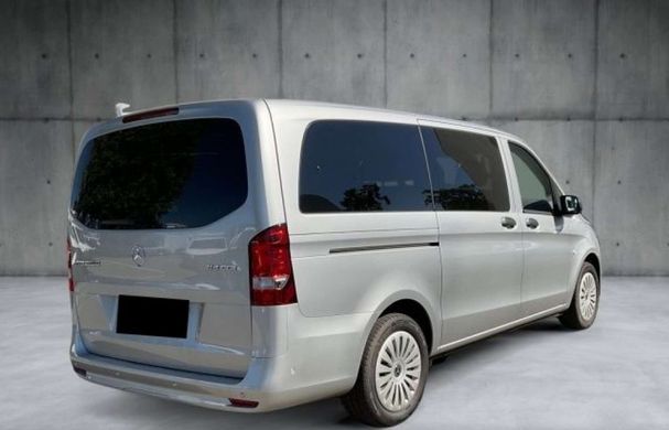 Mercedes-Benz Vito 114 CDi Tourer long PRO 100 kW image number 9