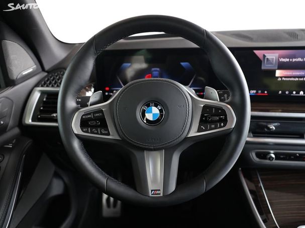 BMW X5 xDrive30d 219 kW image number 23