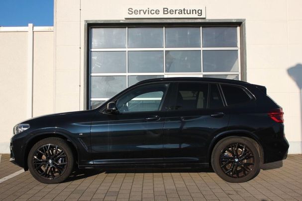 BMW X3 M40d xDrive 250 kW image number 4