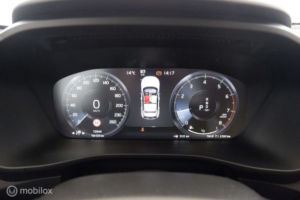 Volvo XC40 T3 Inscription 120 kW image number 8