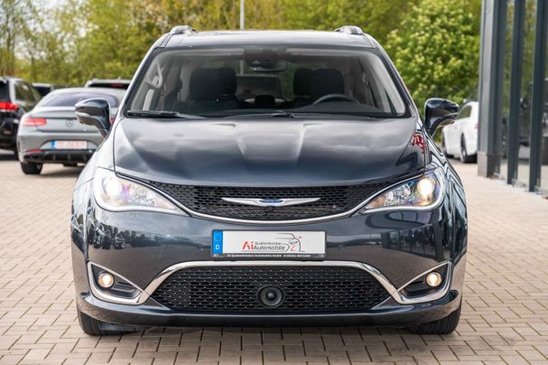 Chrysler Pacifica 3.6 214 kW image number 9