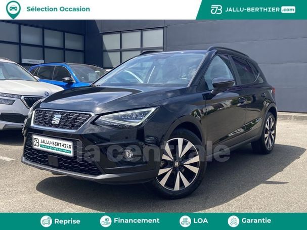 Seat Arona 1.0 TSI 70 kW image number 1