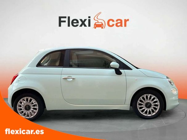 Fiat 500 1.0 51 kW image number 9