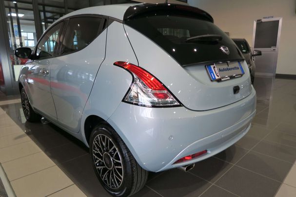 Lancia Ypsilon 51 kW image number 13