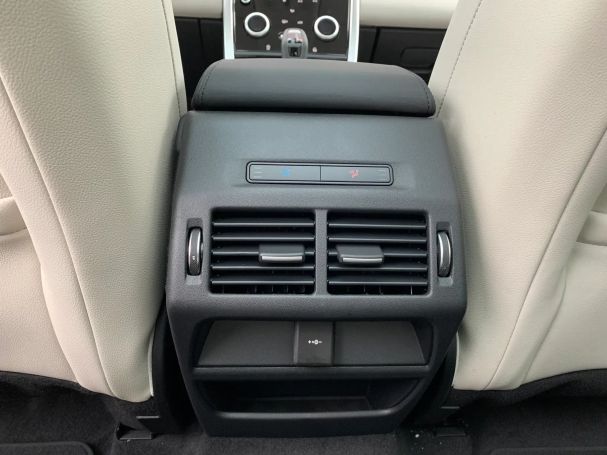 Land Rover Discovery Sport 120 kW image number 15