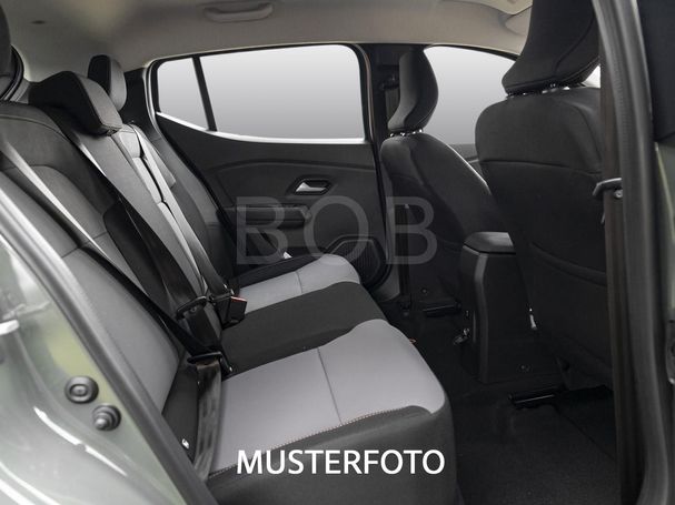 Dacia Sandero Stepway TCe 90 Extreme CVT 67 kW image number 4