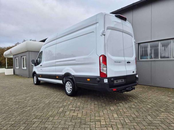 Ford Transit 350 L4H3 Trend 96 kW image number 2