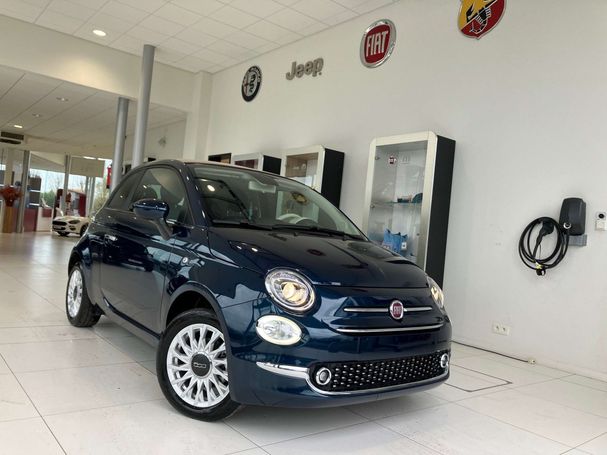 Fiat 500C 1.0 51 kW image number 3