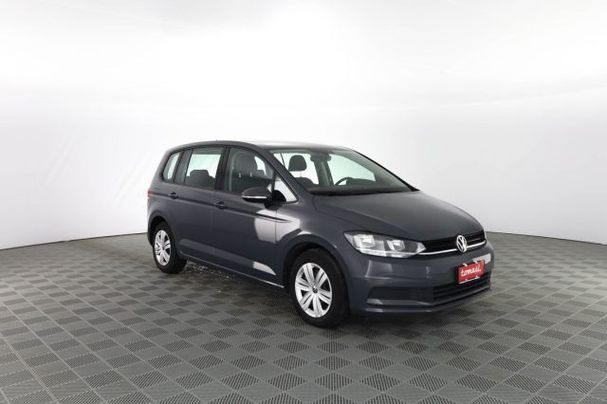 Volkswagen Touran 2.0 TDI 90 kW image number 2