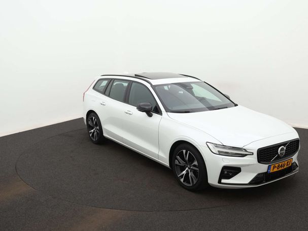 Volvo V60 B3 Plus 120 kW image number 12