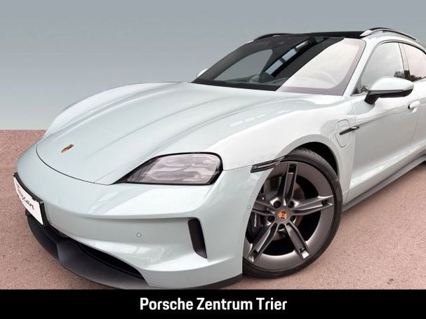 Porsche Taycan Sport Turismo 320 kW image number 11