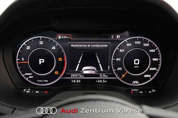 Audi Q2 35 TDI S-line 110 kW image number 11