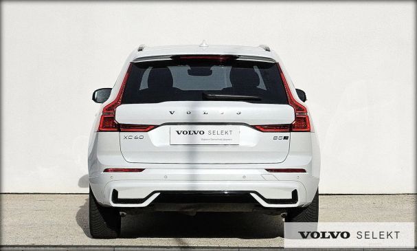 Volvo XC60 AWD 184 kW image number 5