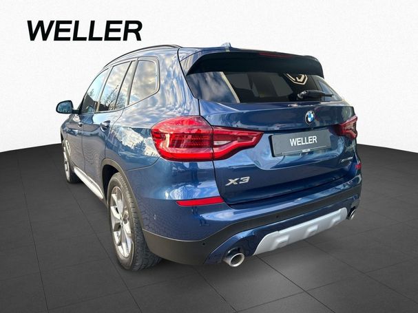 BMW X3e xLine xDrive 215 kW image number 6