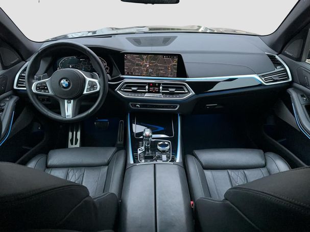 BMW X5 45e xDrive 290 kW image number 11