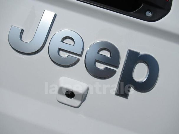 Jeep Gladiator 3.0 V6 Multijet 194 kW image number 32