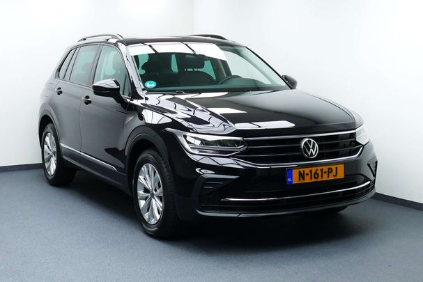 Volkswagen Tiguan 1.5 TSI Life DSG 110 kW image number 1