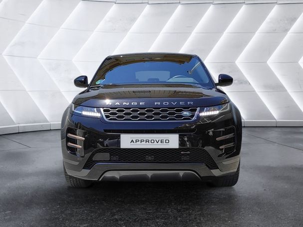 Land Rover Range Rover Evoque 121 kW image number 2