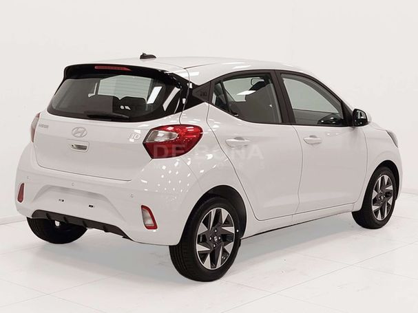 Hyundai i10 1.0 46 kW image number 2