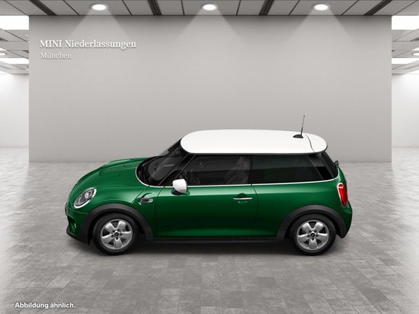 Mini Cooper Mini 100 kW image number 9