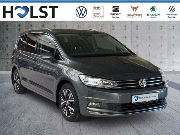 Volkswagen Touran 1.5 TSI DSG Highline 110 kW image number 3