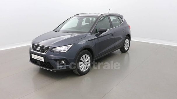 Seat Arona 1.0 TSI XCELLENCE 85 kW image number 16